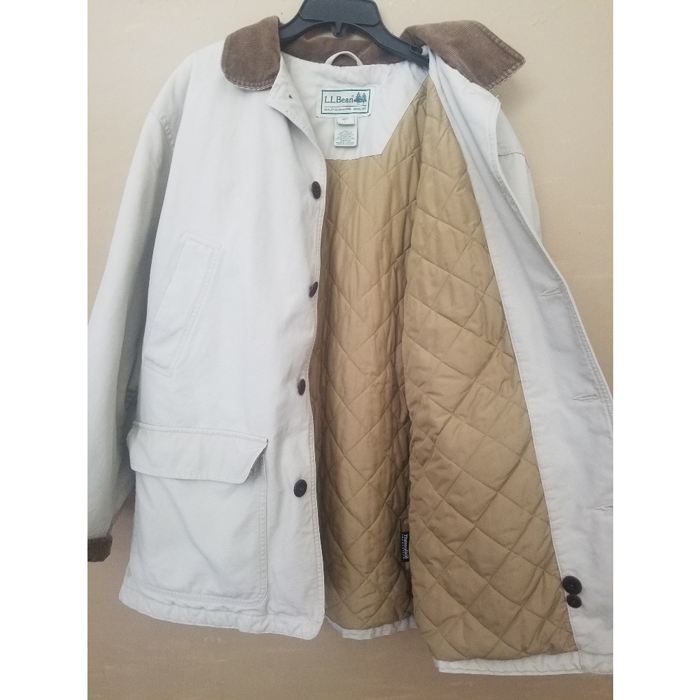 Vintage L.L. Bean Men's Field Coat